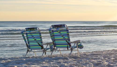 Sterling Shores 602 - Foto 4