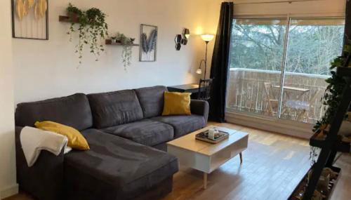 Appartement Fresnes - Foto 2