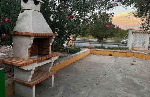 Villa Rural El doncel - Foto 17