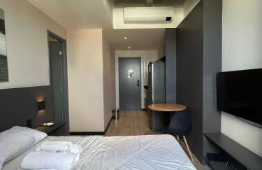 Flat moderno e bem localizado na Ilha do Leite - Tolive One - Foto 22