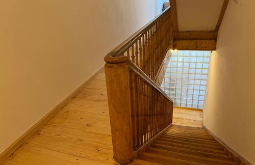 Family Apartment with very large living room - Foto 47