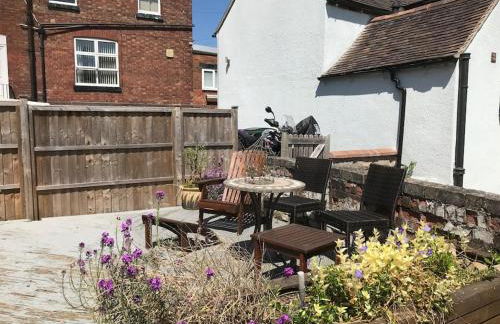 Pipers Cottage - Quirky Cottage near Ironbridge! - Foto 40