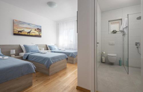 Villa Darina - Foto 23