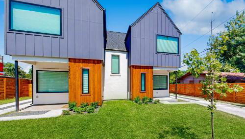 The Isabelle's - Unit B - Foto 5