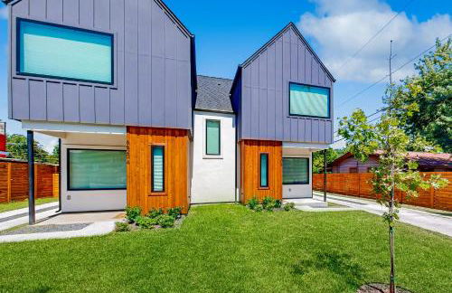 The Isabelle's - Units A & B - Foto 48