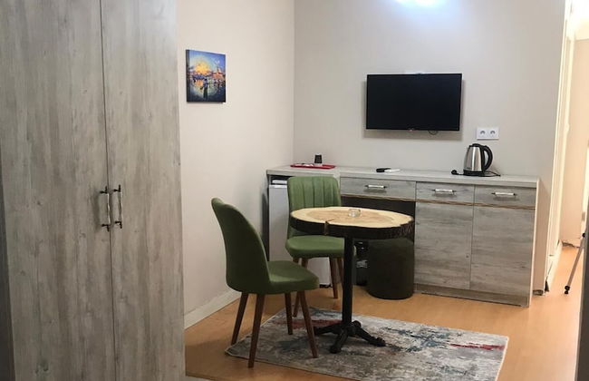 Su Residence - Foto 37