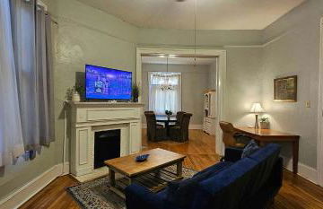 Dauphin District Darling #1-Downtown, Restaurants - Foto 63