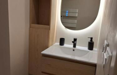 Le Refuge Bohème - Centre des Congrès - Foto 38