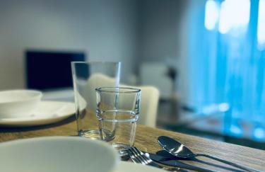 Absolutely Beautiful Hemel Hempstead 2-bedroom for 1-5 Guests - contractors welcome - Foto 18