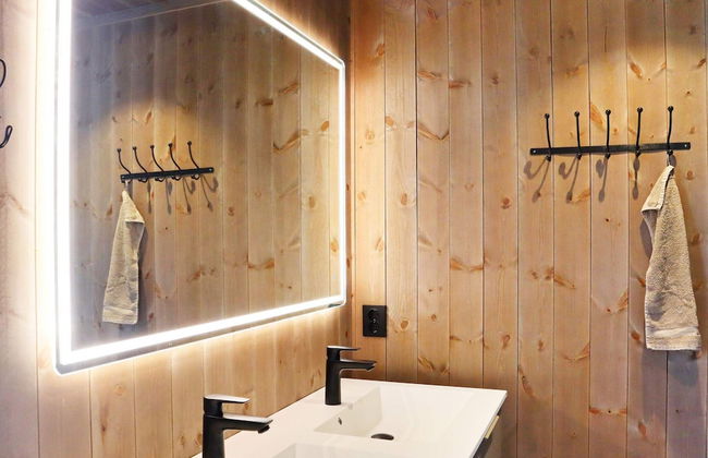 10 Person Holiday Home in Sondeled - Foto 13