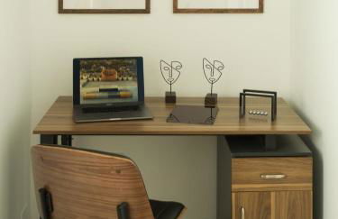 The Lunawood - Lux Home Pool and Spa - Foto 31