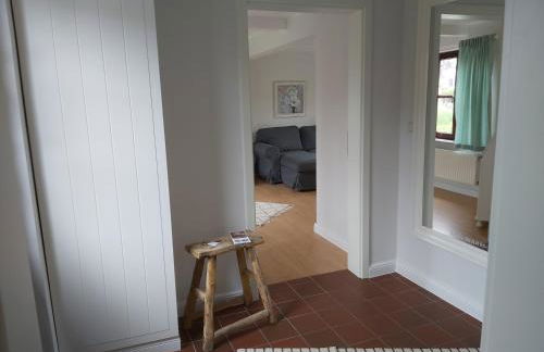 Ferienhaus Deichblick - Foto 16