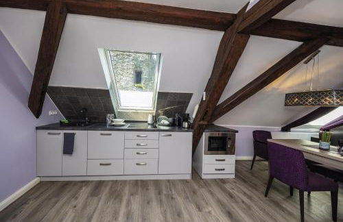 Apartmenthaus Burgenheimat in Rhens bei Koblenz - Foto 31