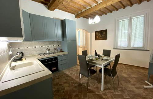 Casa Loretta - bright and spacious in Vicopisano - Foto 13