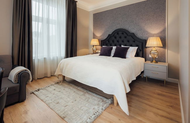 aparthotel Amella - Photo 51