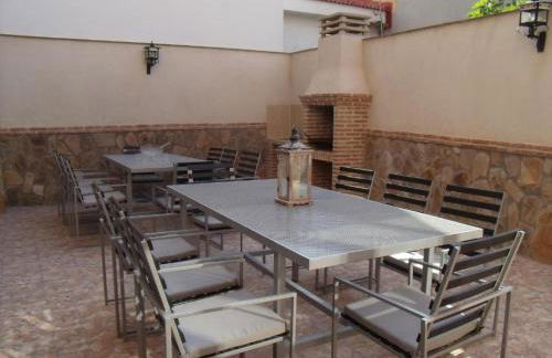 Casa Rural Vallecasar - Foto 5