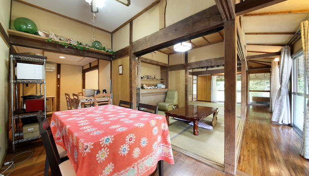 Refeições no quarto