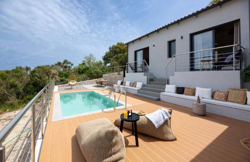 Phos & Physis Luxury Villa - Foto 4