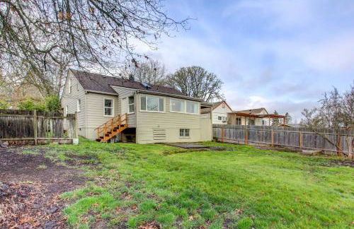 Charming Eugene Vacation Rental - 3 Mi to Downtown - Photo 29