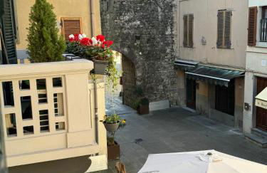 L'ARCO E' DI FIO - Foto 9