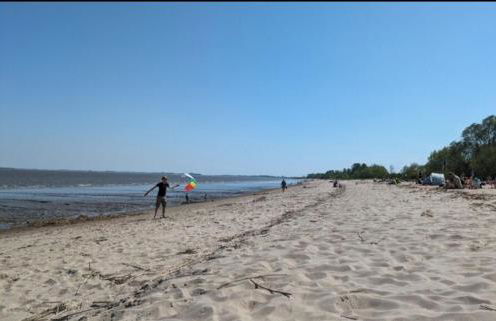 Ferienhaus nahe Krautsand - Foto 23