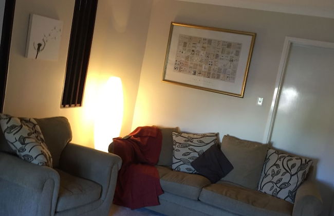 Murdoch Station B&B - Photo 9