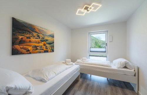 BPS Apartment #2 Business - NEU - Deluxe - Modern - Foto 6