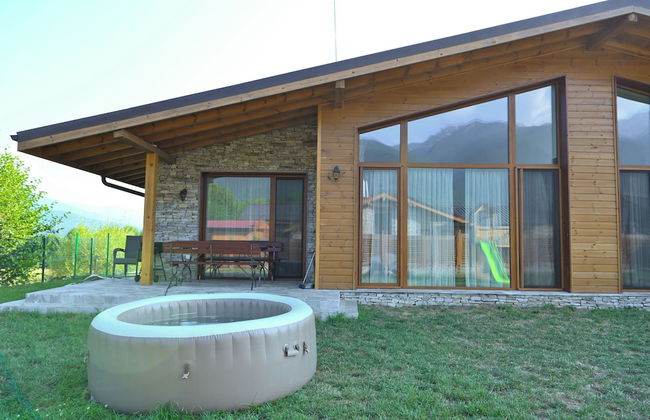 Villa Raphael near Pirin Golf Resort - Foto 52