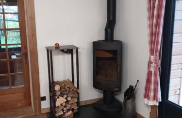 Chalet l Abondance - Photo 2