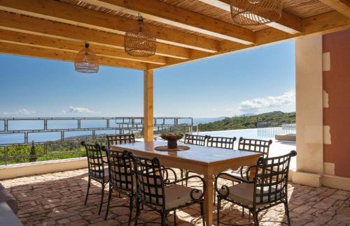 Armos Stone Villa - Private Pool & Sea Views, by ZanteWize - Foto 35