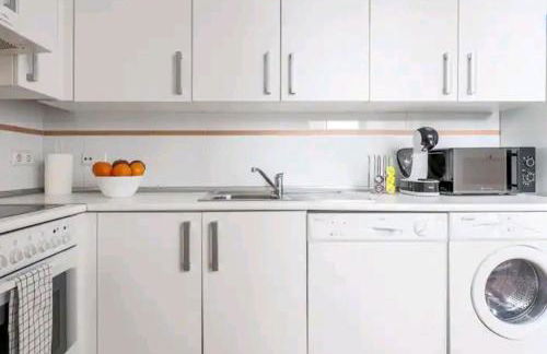 Apartamento con patio y piscina cerca de Sevilla - Photo 15