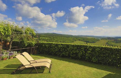 Apartment in B&B Del Giglio - Foto 32