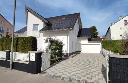 Ferienwohnung Krause - Foto 1