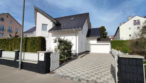 Ferienwohnung Krause - Foto 1