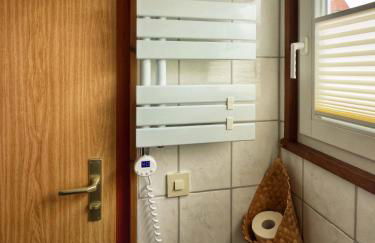 Nur-Dach-Haus am Alfsee - Foto 17