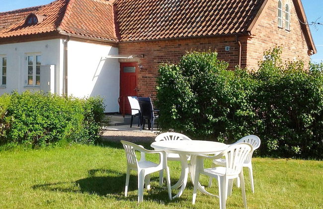 6 Person Holiday Home in Yngsjo, Sverige-by Traum - Foto 25