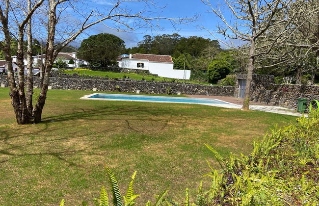 Franco da Serra Country House - Photo 62