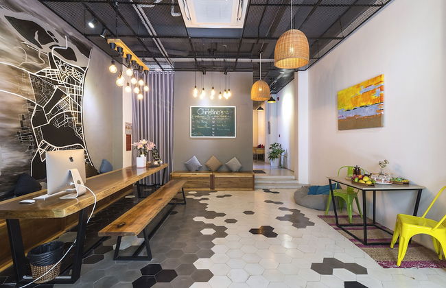 OPOX Nha Trang - Photo 3