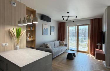 Cztery Wiatry Mazury - nad jeziorem Czos - Foto 7