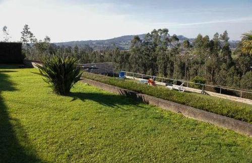 Casa Rural do Salgueirinho - Foto 7