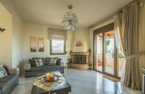 Luxury Maisonette Afro - Foto 35