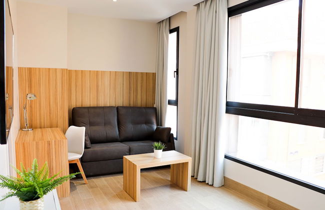 CIELO Madrid Studios - Foto 44