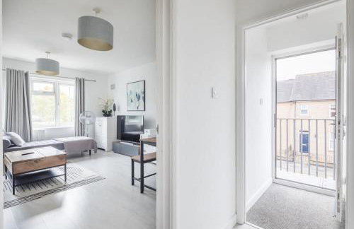 Lovely 2 bedroom apartment - ideal location - Photo 20