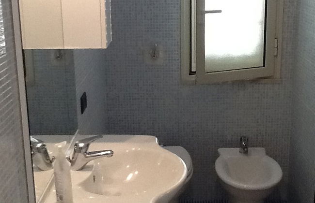 Panoramic Apartment in Villa With Pool and Garden Wi-fi - Foto 6