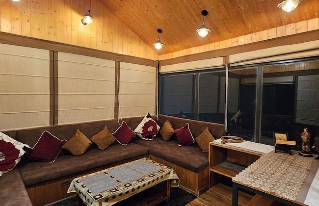 Countryside Villa - Foto 26