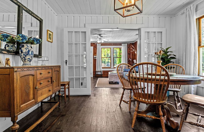 Country Cottage - Foto 4