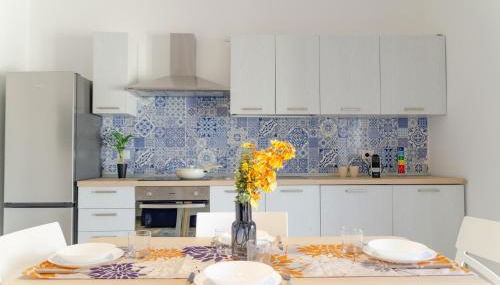 Palazzo Cilento - Appartamenti a due passi dal mare - Foto 2, stove, pet friendly