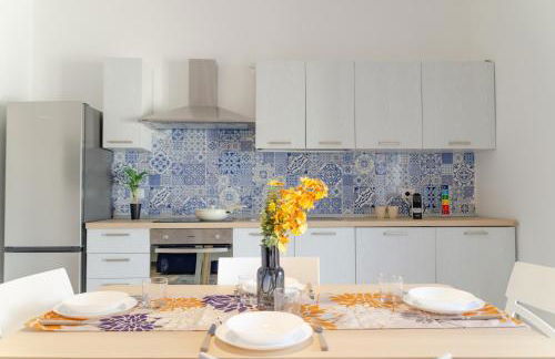 Palazzo Cilento - Appartamenti a due passi dal mare - Foto 2