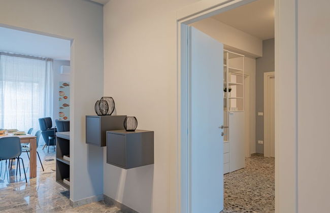 Unica Apartment Pescara - Foto 20