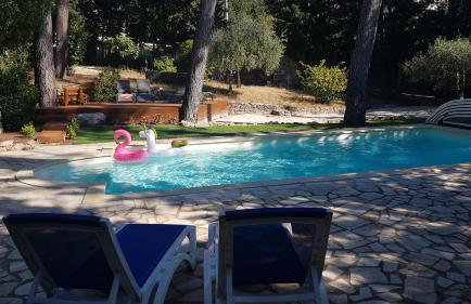 L'Arinelle en Provence - Foto 12